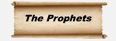 prophets